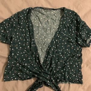 Brandy Melville rae top